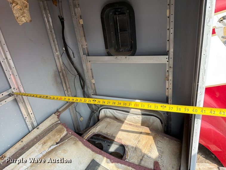 image for item EP7826 Kenworth sleeper