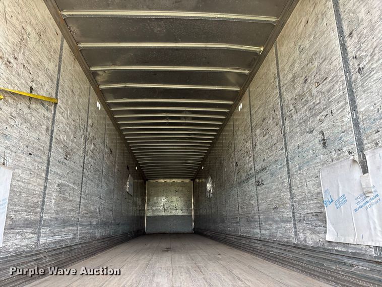 image for item ER3405 2006 Stoughton ZGPVW-535T-S-C-AR dry van trailer