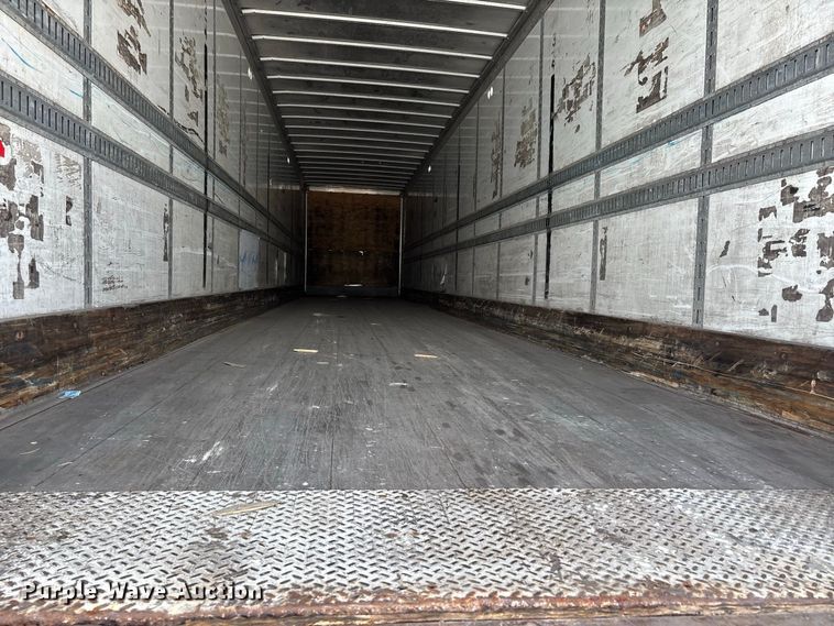 image for item ER3413 2008 Great Dane CPL-3314-01053 dry van trailer