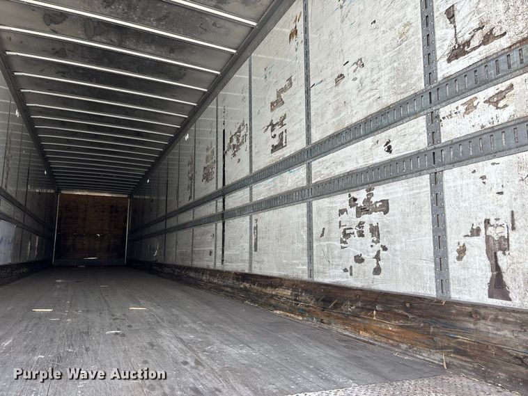 image for item ER3413 2008 Great Dane CPL-3314-01053 dry van trailer