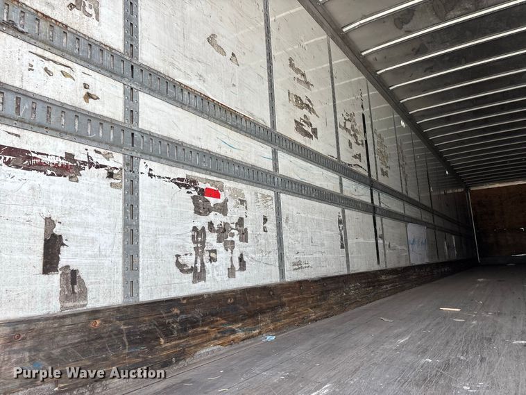 image for item ER3413 2008 Great Dane CPL-3314-01053 dry van trailer