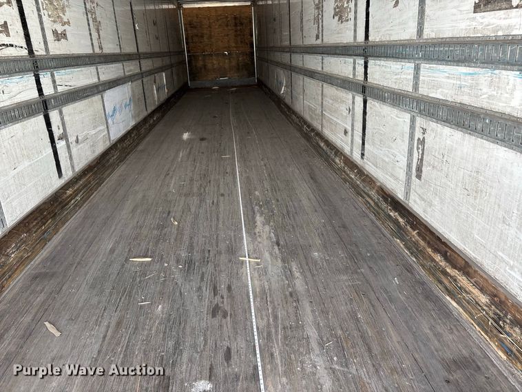 image for item ER3413 2008 Great Dane CPL-3314-01053 dry van trailer