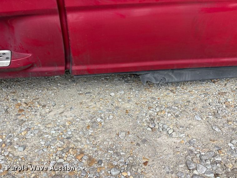 image for item ER3415 2018 International LT625 semi truck
