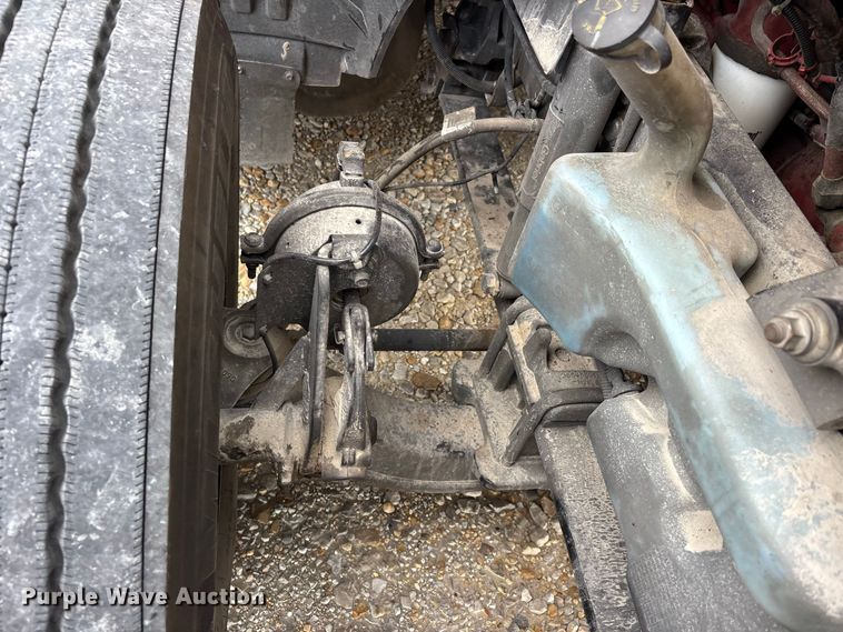 image for item ER3415 2018 International LT625 semi truck