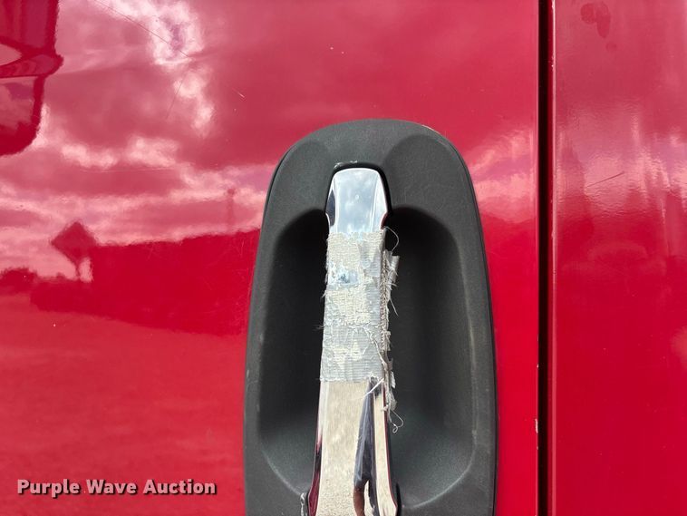 image for item ER3416 2018 International LT625 semi truck