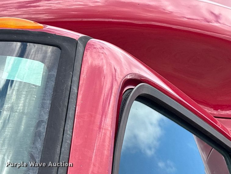 image for item ER3416 2018 International LT625 semi truck