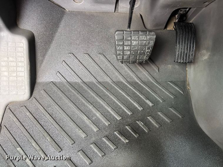 image for item ER3416 2018 International LT625 semi truck