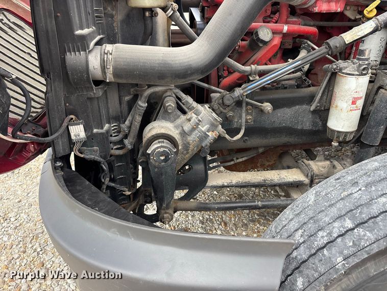 image for item ER3416 2018 International LT625 semi truck