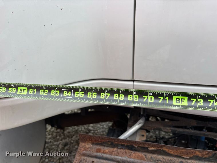 image for item ER3418 2020 International LT625 semi truck