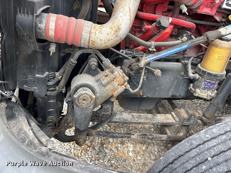 image for item ER3418 2020 International LT625 semi truck