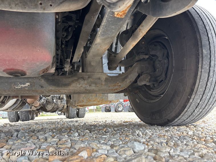 image for item ER3418 2020 International LT625 semi truck