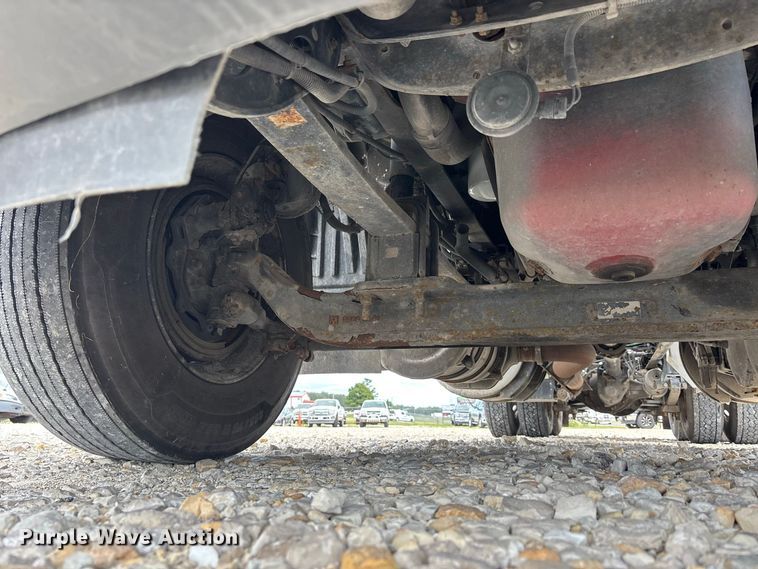 image for item ER3418 2020 International LT625 semi truck
