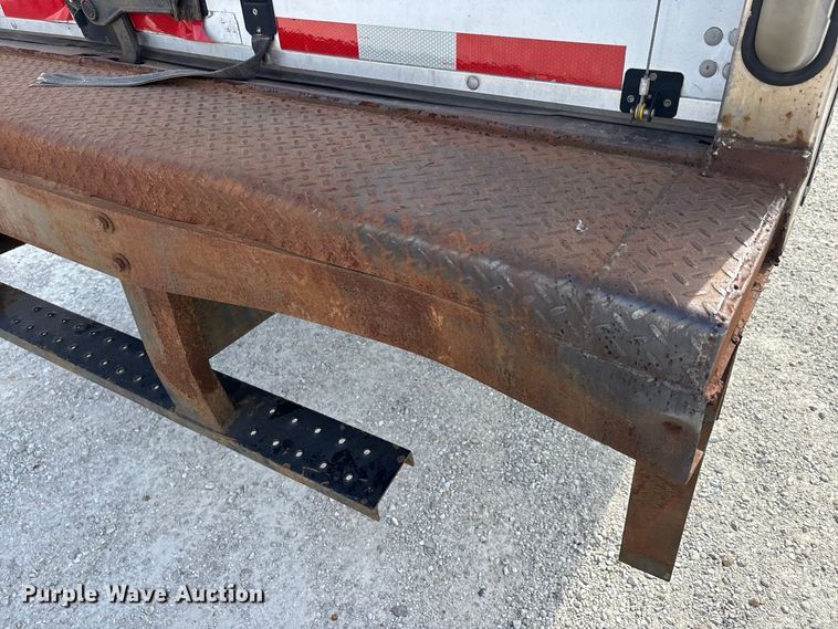image for item ER3420 2007 Ford F650 box truck