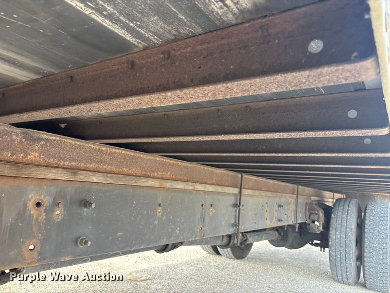 image for item ER3420 2007 Ford F650 box truck