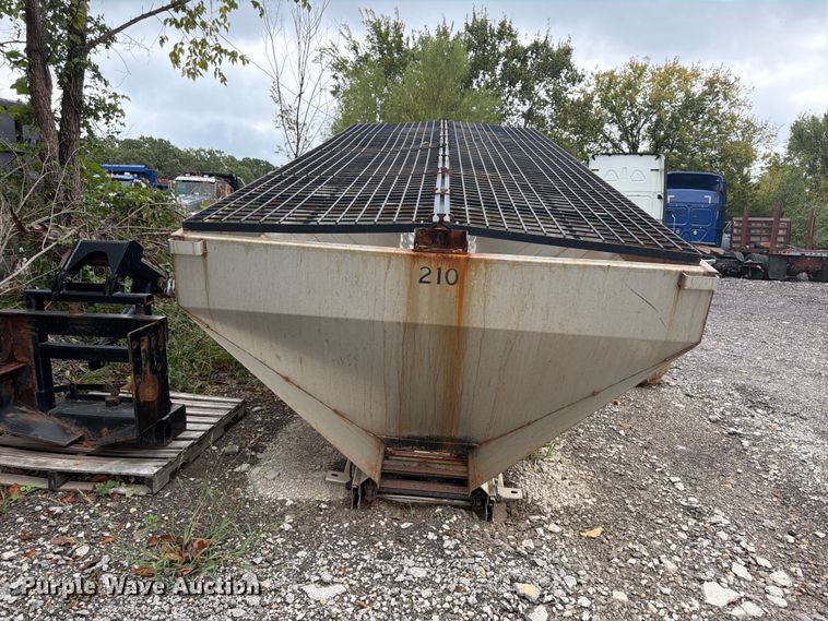 image for item ER3449 Swenson spreader