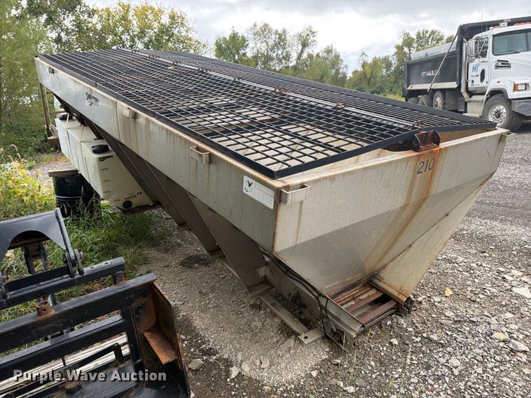 image for item ER3449 Swenson spreader