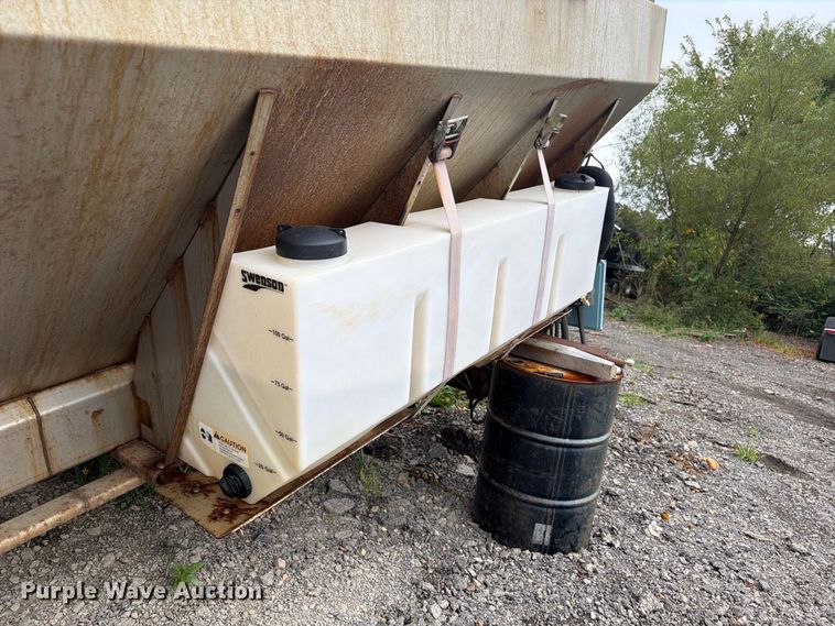 image for item ER3449 Swenson spreader