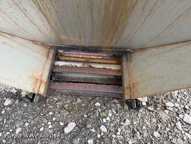 image for item ER3449 Swenson spreader