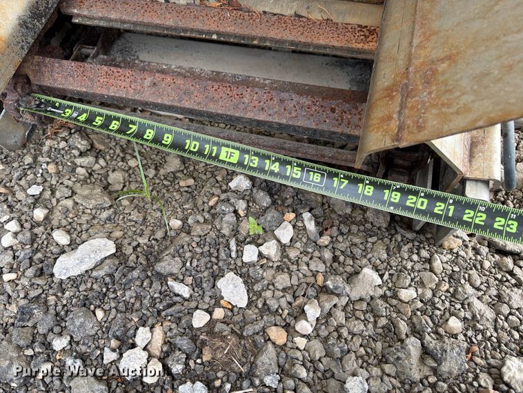 image for item ER3449 Swenson spreader