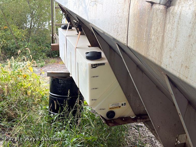 image for item ER3449 Swenson spreader