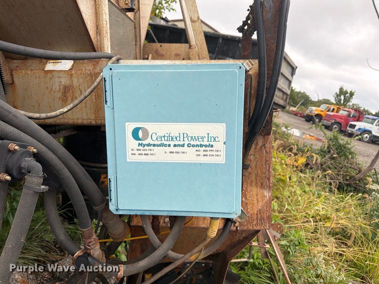 image for item ER3449 Swenson spreader