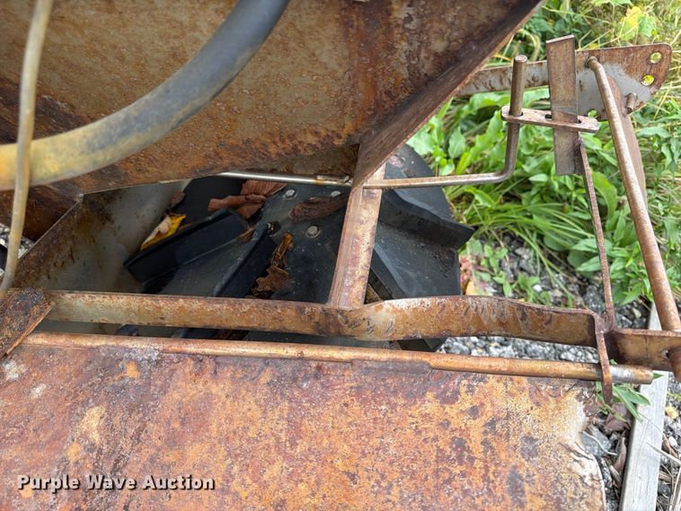 image for item ER3449 Swenson spreader