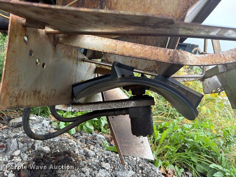 image for item ER3449 Swenson spreader