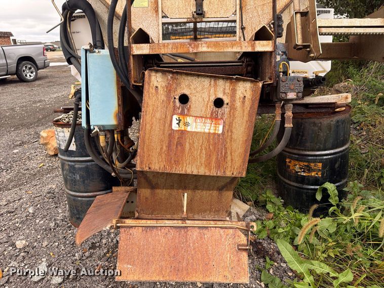 image for item ER3449 Swenson spreader