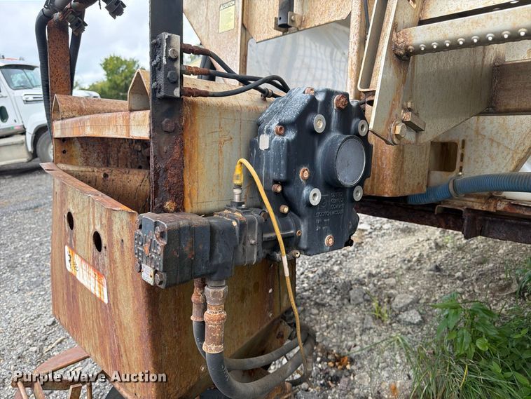 image for item ER3449 Swenson spreader