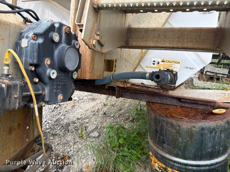 image for item ER3449 Swenson spreader