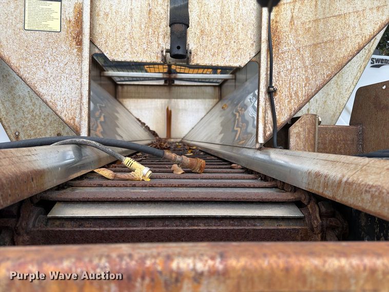 image for item ER3449 Swenson spreader