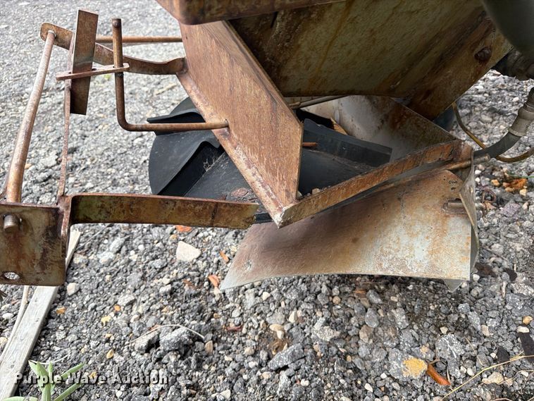 image for item ER3449 Swenson spreader