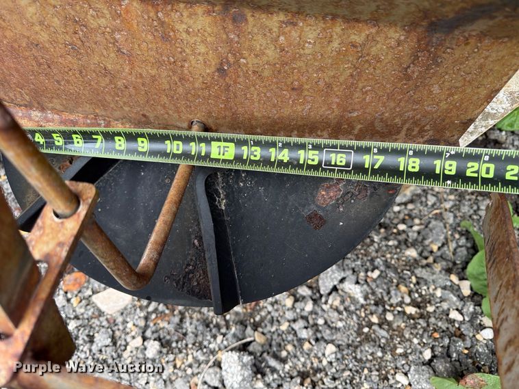 image for item ER3449 Swenson spreader