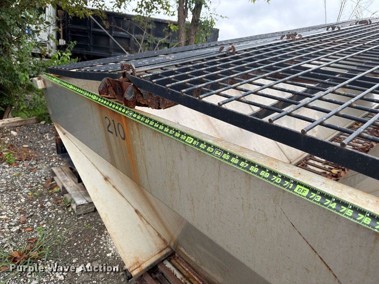 image for item ER3449 Swenson spreader