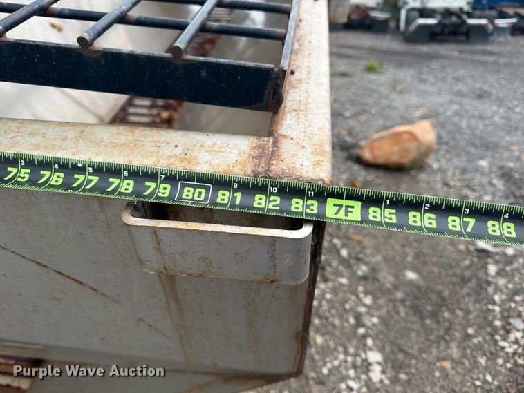 image for item ER3449 Swenson spreader