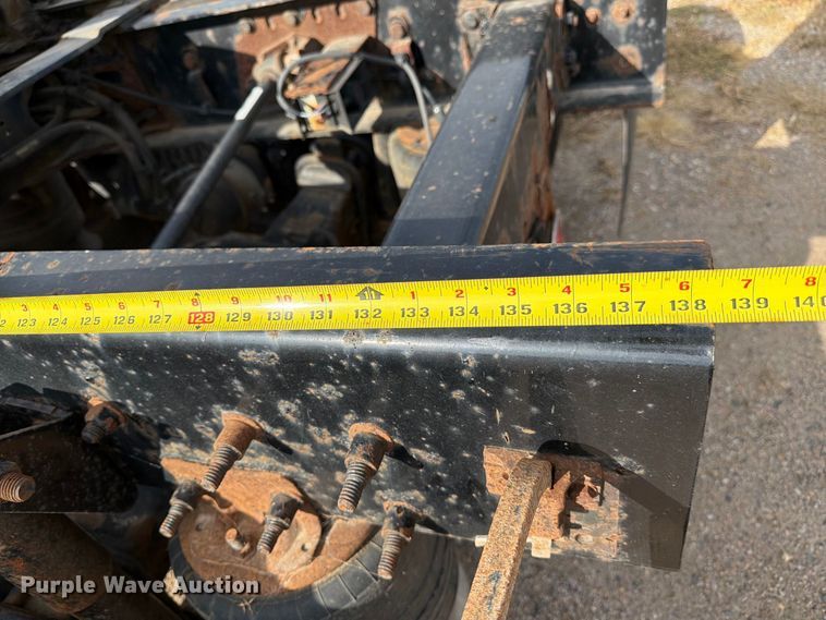 image for item EU0881 2016 Freightliner Cascadia 125 semi truck