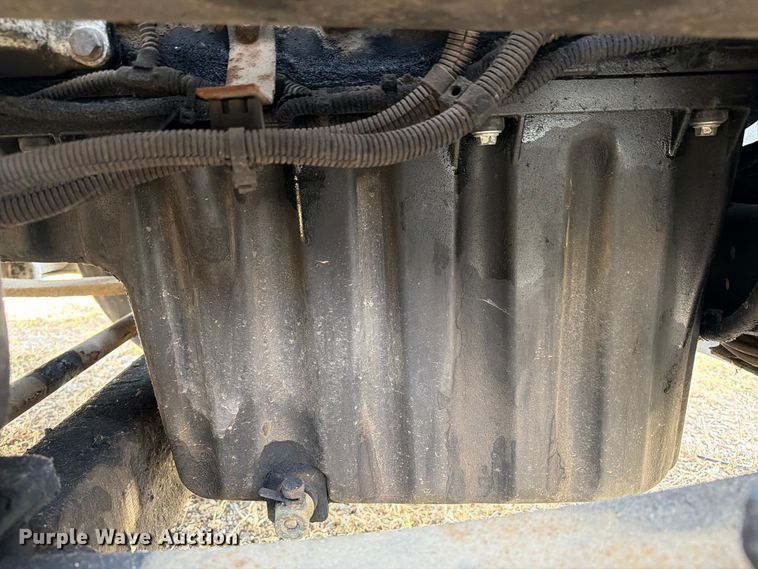 image for item EU0881 2016 Freightliner Cascadia 125 semi truck