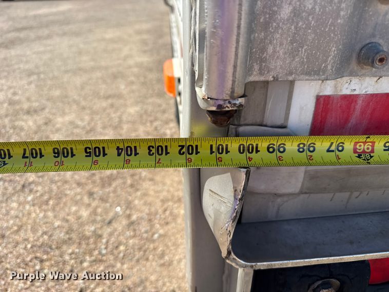 image for item EW4365 2006 Utility VS2DC dry van trailer