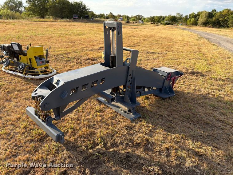 image for item EW8871 Taller De Soldadura fifth wheel wrecker