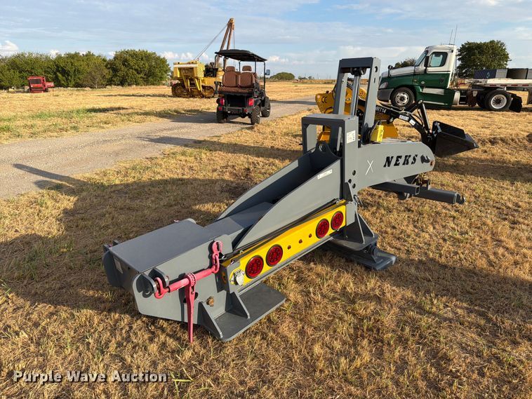 image for item EW8871 Taller De Soldadura fifth wheel wrecker