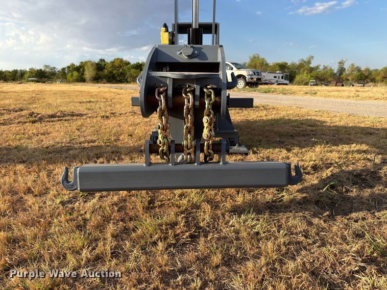 image for item EW8871 Taller De Soldadura fifth wheel wrecker
