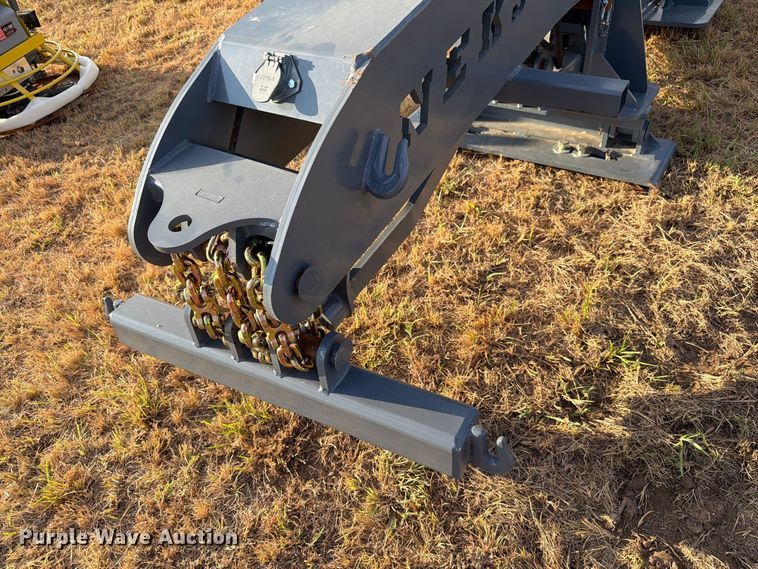 image for item EW8871 Taller De Soldadura fifth wheel wrecker