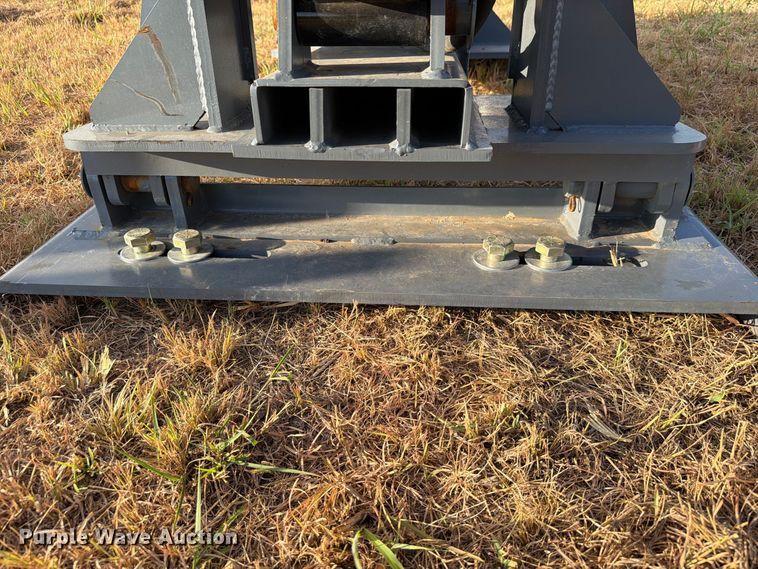 image for item EW8871 Taller De Soldadura fifth wheel wrecker