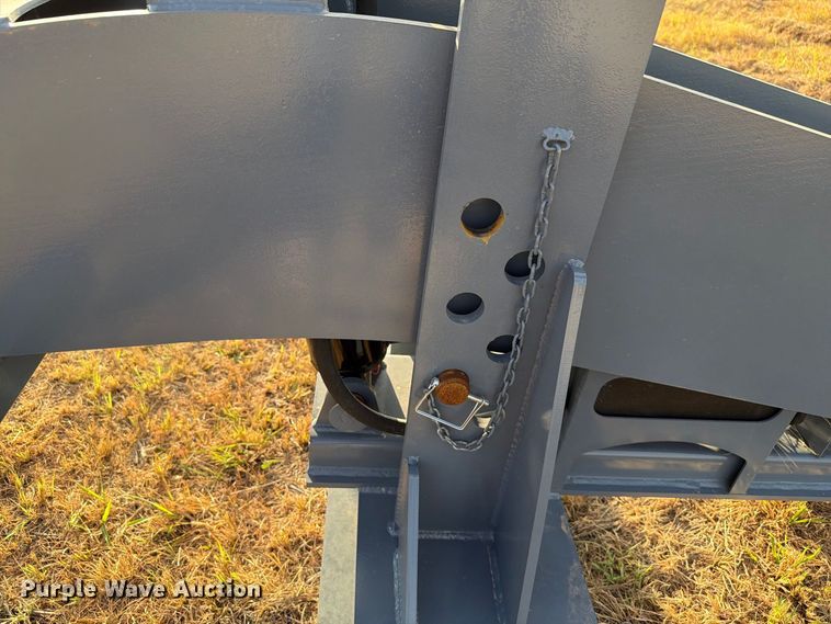 image for item EW8871 Taller De Soldadura fifth wheel wrecker