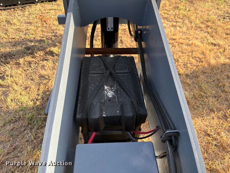 image for item EW8871 Taller De Soldadura fifth wheel wrecker