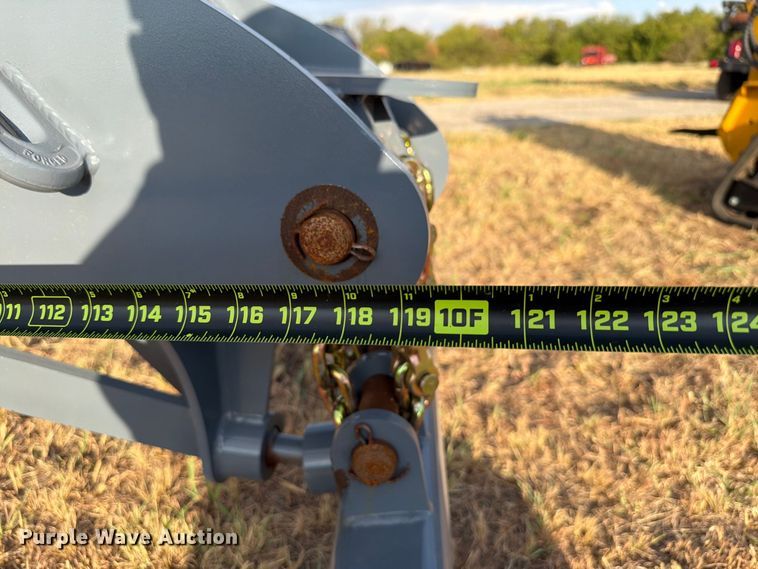 image for item EW8871 Taller De Soldadura fifth wheel wrecker