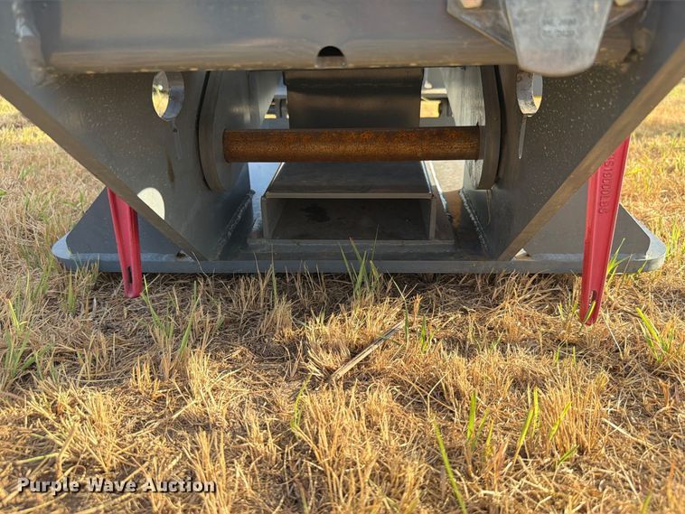 image for item EW8871 Taller De Soldadura fifth wheel wrecker