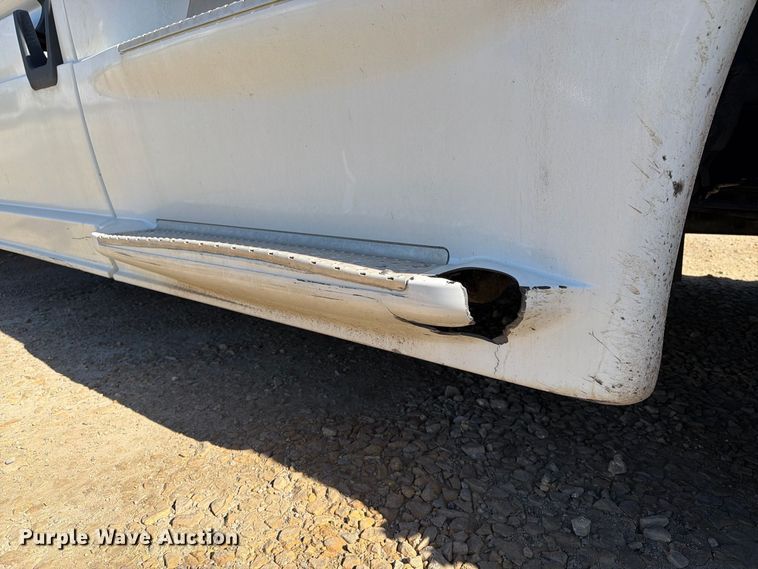 image for item EX1043 2016 Freightliner Cascadia 125 semi truck