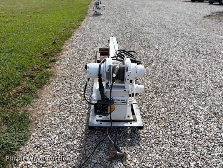 image for item EX4297 Liftmoore 2700AR truck crane
