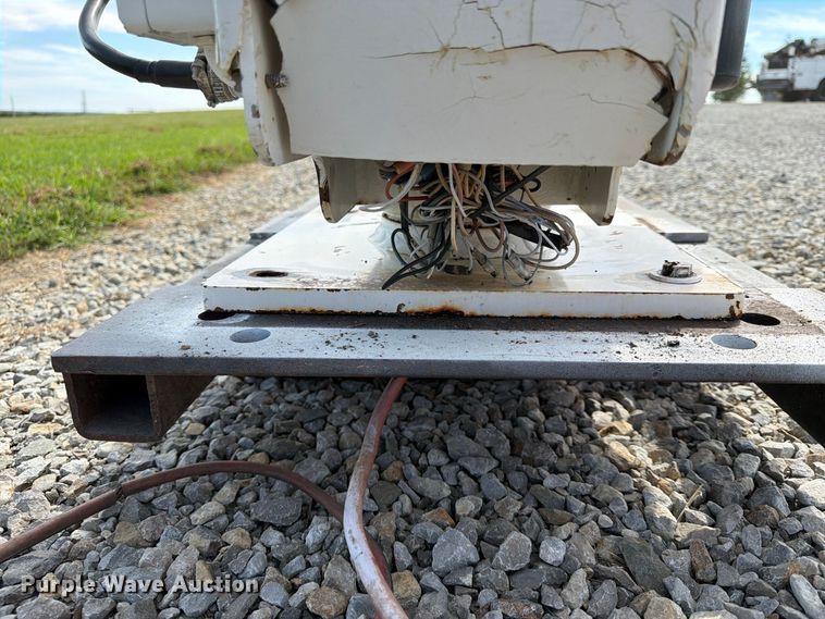 image for item EX4297 Liftmoore 2700AR truck crane